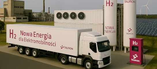 ESW-H2 - budowa elektrolizera do 10 MW w Stalowej Woli